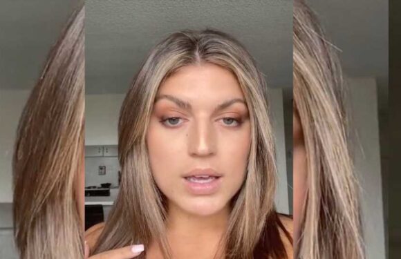 I'm curvy and the CEO of confidence – trolls said I'd 'never be a swimwear model at that size,' but I proved them wrong | The Sun