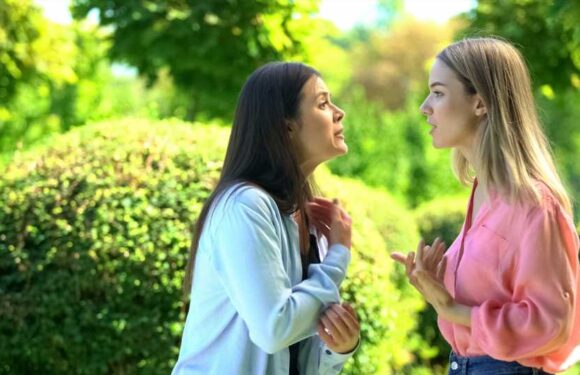 I'm refusing to attend my best friend's wedding – people say I'm out of line but I have my reasons | The Sun