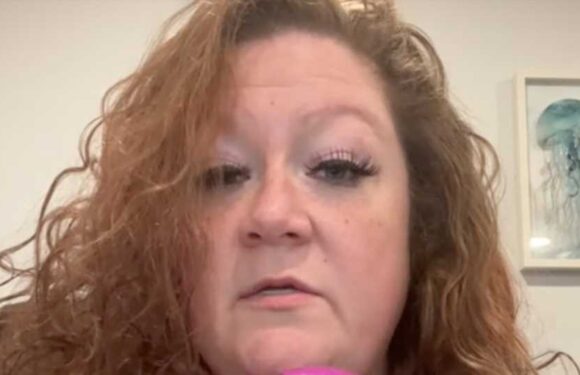 I've been growing my nails super long for 36 years – my husband loves them and they don't limit me, I can even bowl | The Sun