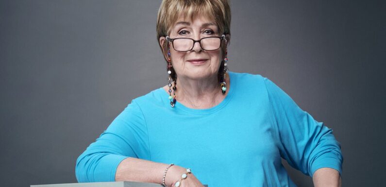 JENNI MURRAY: The last thing we need is a Minister for Men!