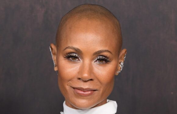 Jada Pinkett Smith Speaks Out On Arrest In Murder Of Her Friend, Tupac Shakur