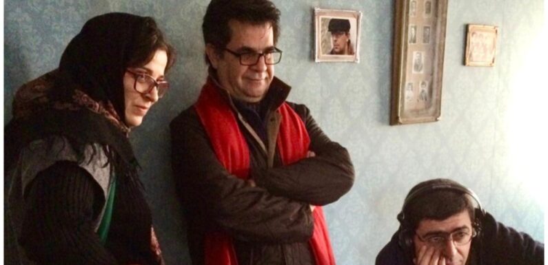 Jafar Panahi Demands for ‘Three Faces’ Set Designer Leila Naghdipari to Be Released From Jail in Iran: ‘I’m Worried About Iranian Cinema’