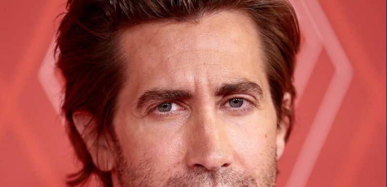Jake Gyllenhaal Was Almost Batman For Director Christopher Nolan