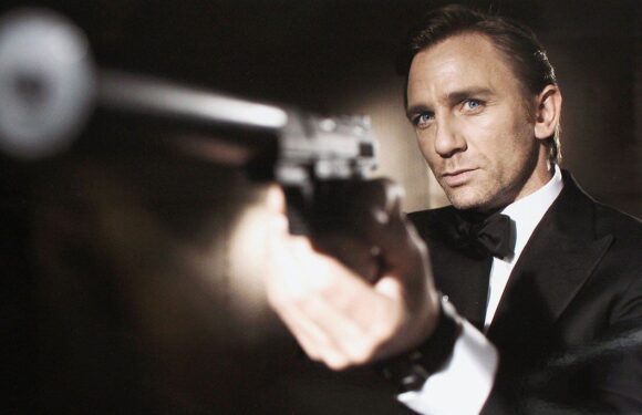 James Bond auditions – Casino Royale director admits Daniel Craig casting worry