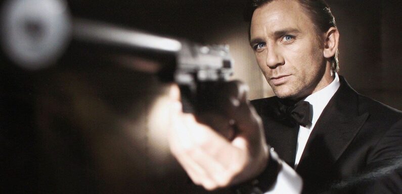 James Bond auditions – Casino Royale director admits Daniel Craig casting worry