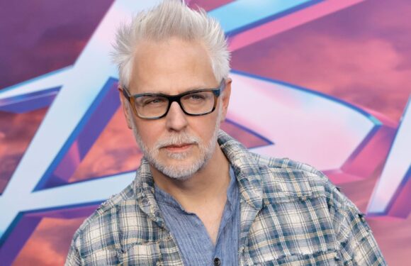 James Gunn Confirms Three Actors In DC Universe; Filmmaker-Studio Boss Very Happy With The Outcome Of WGA Strike, But Was Real Wrench In The Process