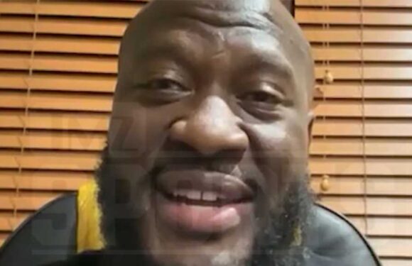 James Harrison Says He's Not A Hall of Famer, 'I Don't Believe I Am'