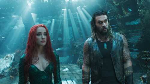 James Wan Confronts ‘Aquaman 2’ Reshoot Rumors and Amber Heard Claiming Her Role Was ‘Pared Down’: The Sequel Never Prioritized Mera