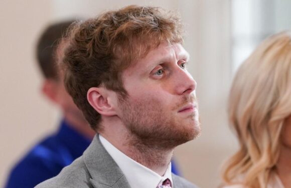 Jamie Borthwick pitches surprise Jay twist to EastEnders boss