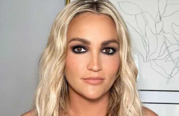 Jamie Lynn Spears Does Damage Control By Donating ‘Dancing With The Stars’ Money Amid Britney Feud