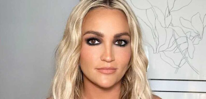 Jamie Lynn Spears Does Damage Control By Donating ‘Dancing With The Stars’ Money Amid Britney Feud