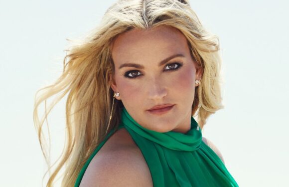 Jamie Lynn Spears Will Compete on ‘Dancing With the Stars’ Season 32