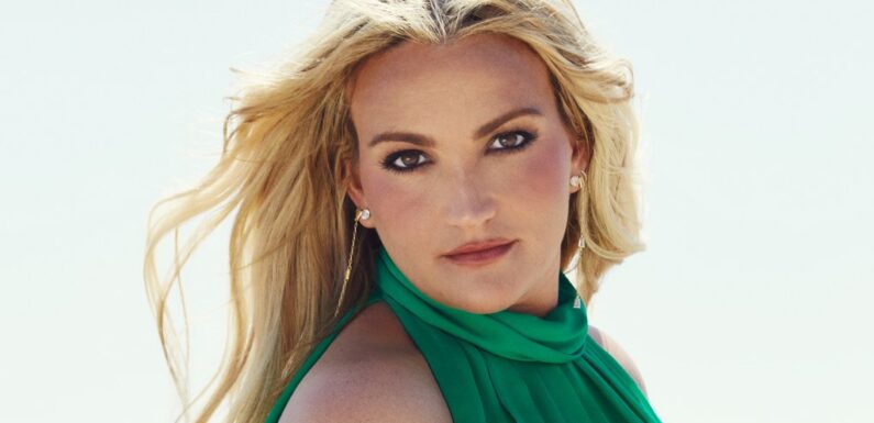 Jamie Lynn Spears Will Compete on ‘Dancing With the Stars’ Season 32