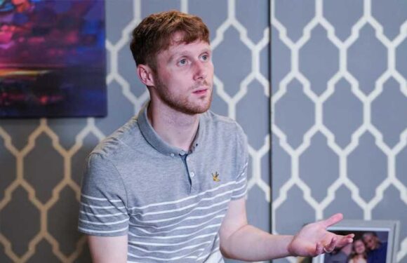 Jay Brown's relationship with Lola-lookalike prostitute exposed in EastEnders | The Sun