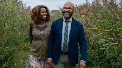 Jeffrey Wright Is Pitch Perfect and Oscar-Worthy in Cord Jeffersons American Fiction; Possible TIFF Audience Winner?