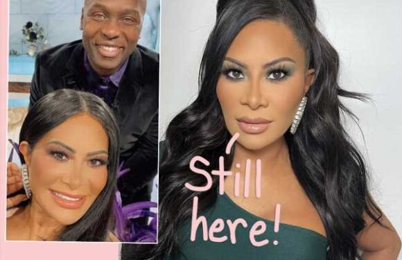 Jen Shah & Family Are 'Doing The Best They Can' With Prison Term As RHOSLC Cast Moves On In A BIG Way!