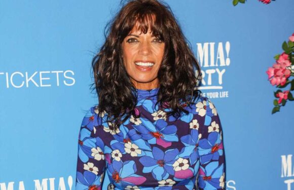 Jenny Powell, 55, reveals she’s starting a ‘normal job’ that’s worlds away from TV presenting in huge career change | The Sun