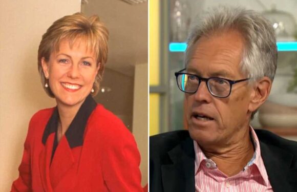 Jill Dando's brother Nigel reveals theory over who killed Crimewatch presenter – and how he still hasn't given up hope | The Sun