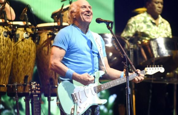 Jimmy Buffett dies aged 76 as family say singer will be missed beyond measure