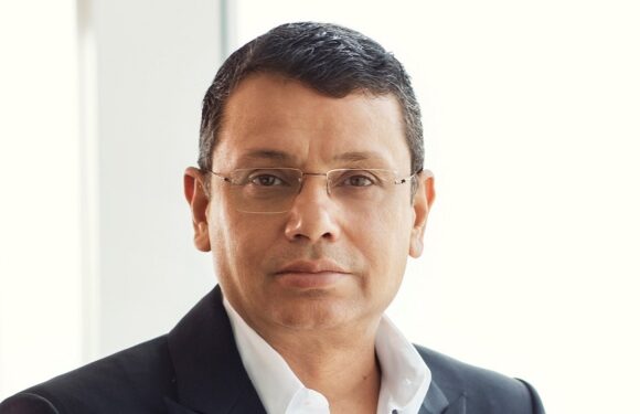 JioCinema Investor Uday Shankar Hails India’s Next Video Revolution: ‘Now Is the Time to Create an Alternative to Television’