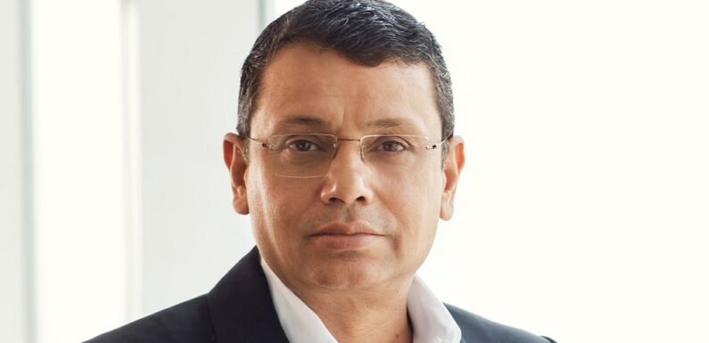 JioCinema Investor Uday Shankar Hails India’s Next Video Revolution: ‘Now Is the Time to Create an Alternative to Television’