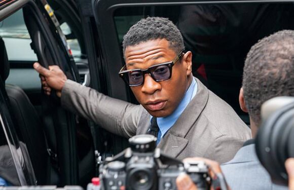 Jonathan Majors gets new court date after legal dispute