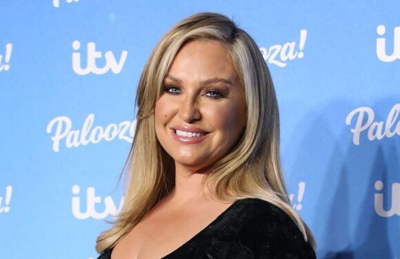 Josie Gibson shares rare insight into co-parenting with ex-boyfriend Terry