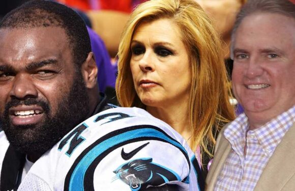 Judge Ends Michael Oher Conservatorship