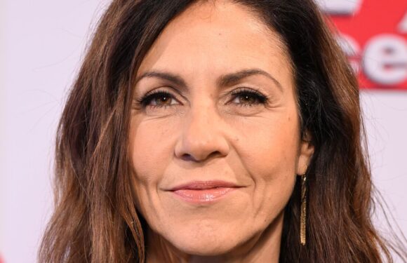 Julia Bradburys odd nightly ritual to improve health after breast cancer battle