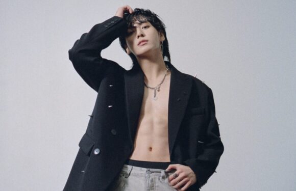 Jung Kook Joins Global Citizen Festival Lineup