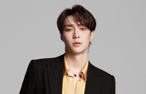 K-Pop Superstar Lay Zhang Signs With Range Media (EXCLUSIVE)