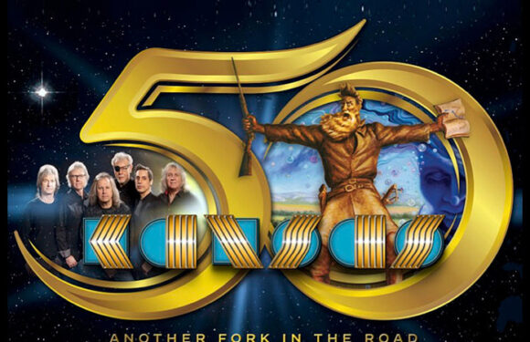 Kansas Add 20 Dates To 50th Anniversary Tour