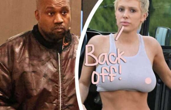 Kanye West's Wife Bianca Censori Told 'Jealous' Friends Who Voiced Concern Over Marriage To 'F**k Off'!