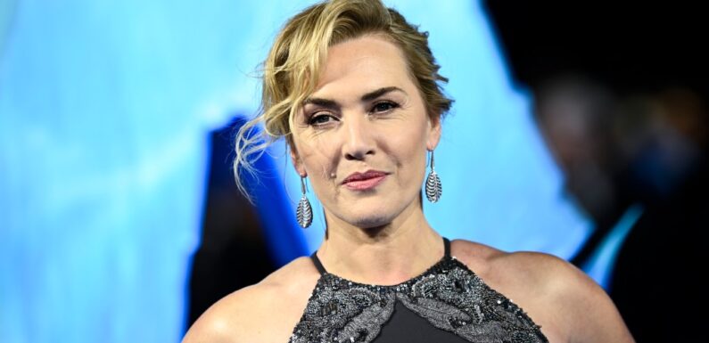 Kate Winslet Had to Be ‘F—ing Brave’ for ‘Lee’ Nude Scenes, Calls Out Male Investors Who Asked: ‘Why Am I Supposed to Like This Woman?’