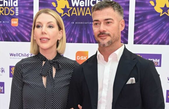 Katherine Ryan slams parent-shamers who hit out at husband Bobby for ‘getting a free ride’ as a stay at home dad | The Sun