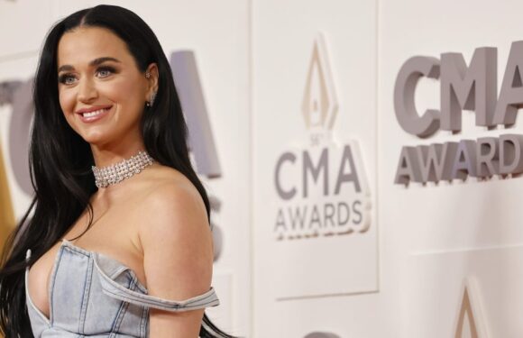 Katy Perry Sells Catalog Rights to Litmus Music for $225 Million