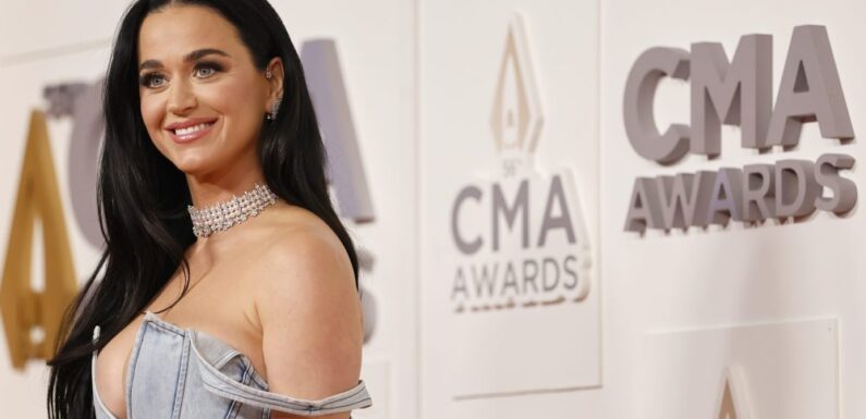 Katy Perry Sells Catalog Rights to Litmus Music for $225 Million