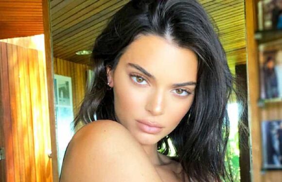 Kendall Jenner Disses Her Sisters By Revealing Why She Refuses To Open A Beauty Brand Like Them