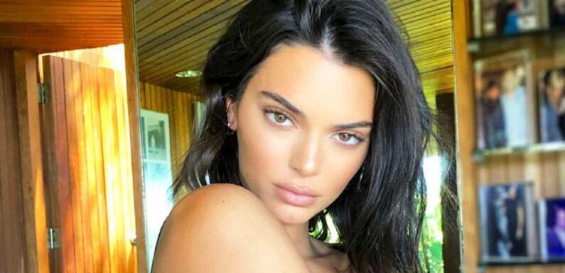 Kendall Jenner Disses Her Sisters By Revealing Why She Refuses To Open A Beauty Brand Like Them