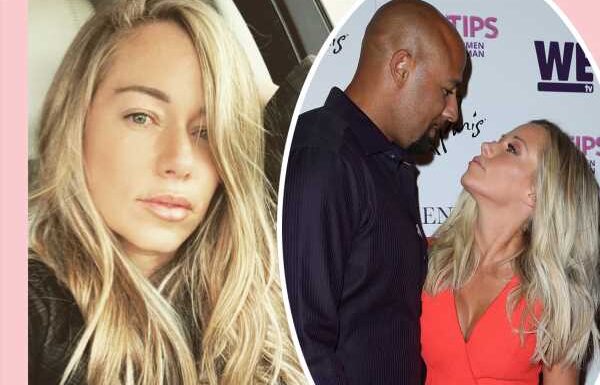 Kendra Wilkinson Rushed To ER – And Ex Hank Baskett Was By Her Side The Whole Time!