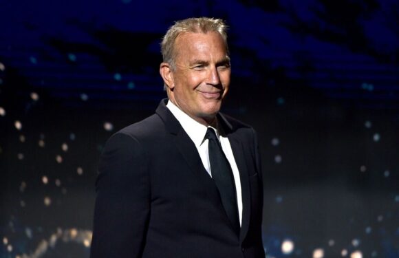 Kevin Costner shares ‘smug’ Instagram post after divorce settlement