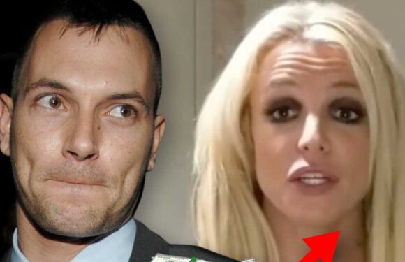 Kevin Federline May Seek Child Support Increase from Britney Spears