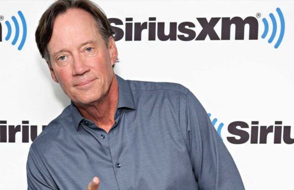 Kevin Sorbo Denies His Children's Book Has Anti-Transgender Message