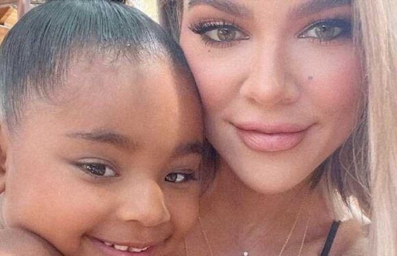 Khloe Kardashian Slammed For Spending A Fortune On True’s Kindergarten Celebration