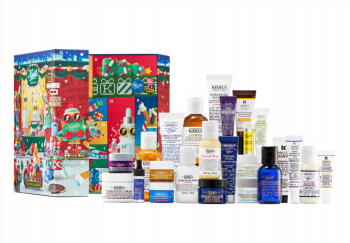 Kiehl's Advent Calendar 2023 UK –  launch date, price, contents, and more | The Sun