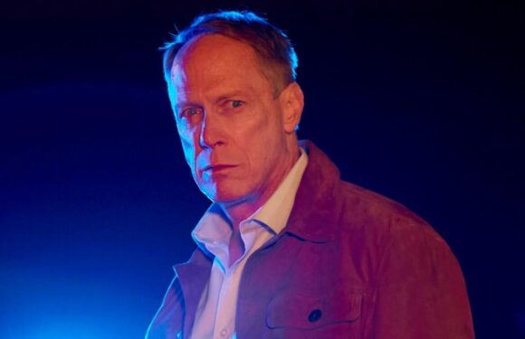 Killer Stephen spirals in Corrie as two murders are finally exposed