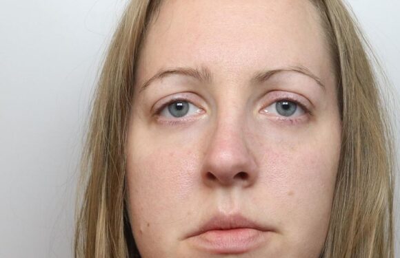 Killer nurse Lucy Letby may have murdered ‘three more babies’ says expert