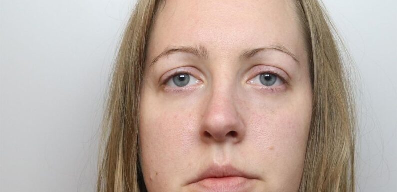 Killer nurse Lucy Letby may have murdered ‘three more babies’ says expert