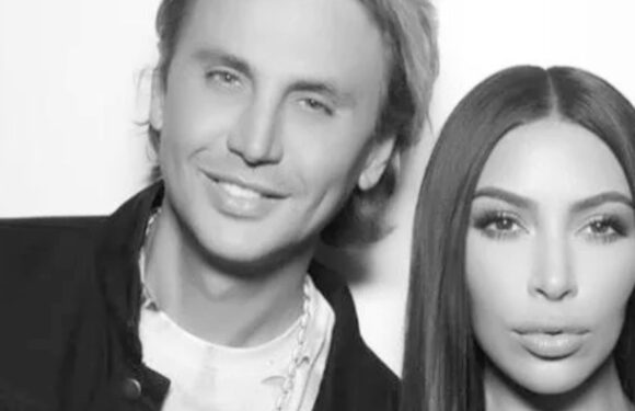 Kim Kardashian’s BFF Jonathan Cheban Launches Bizarre $20 Million Lawsuit Against Sauce Company