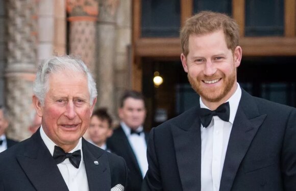 King Charles will not mark Prince Harry’s birthday today after tradition change